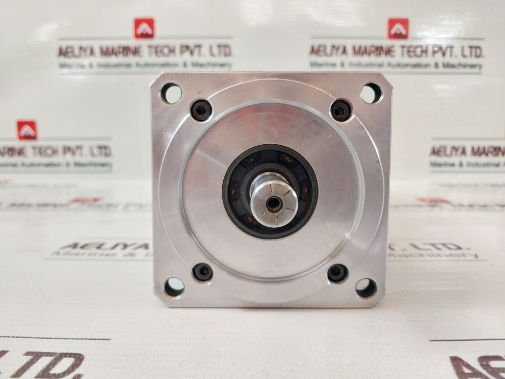 B&R Automation 8MSA3L.E1-W0 REV D3 Servo Motor 434369