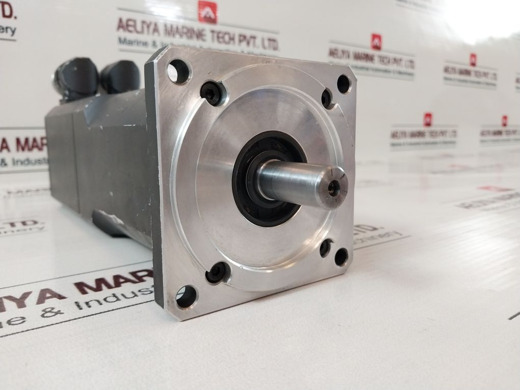 B&R Automation 8MSA3L.E1-W0 REV D3 Servo Motor 434369