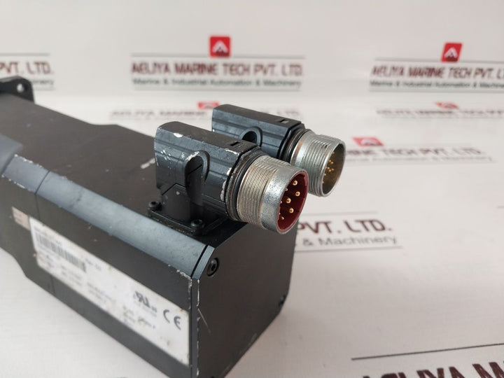 B&R Automation 8MSA3L.E1-W0 REV D3 Servo Motor 434369