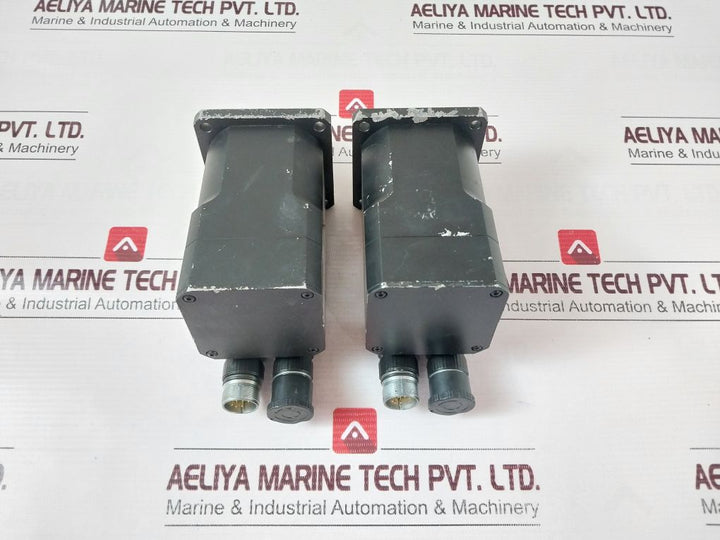 B&R Automation 8Msa3M.R0-b4 Servo Motor Rev.D0