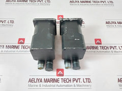 B&R Automation 8Msa3M.R0-b4 Servo Motor Rev.D0