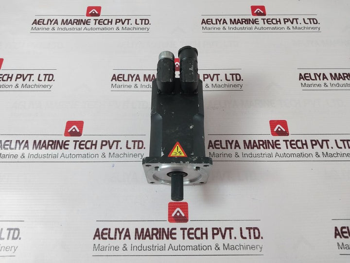 B&R Automation 8Msa3M.R0-b4 Servo Motor Rev.D0