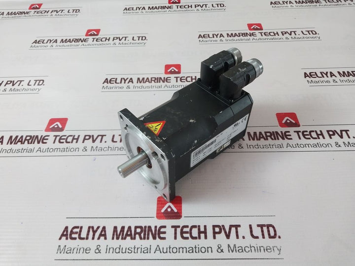 B&R Automation 8Msa3M.R0-b4 Servo Motor Rev.D0