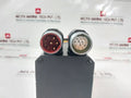 B&R Automation 8Msa3M.R0-b4 Servo Motor Rev.D0