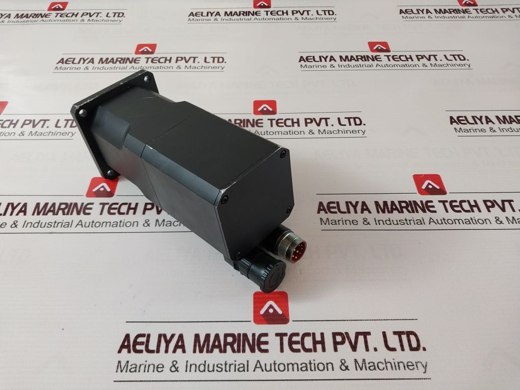 B&R Automation 8Msa3M.E1-b4 3-phase Synchronous Motor