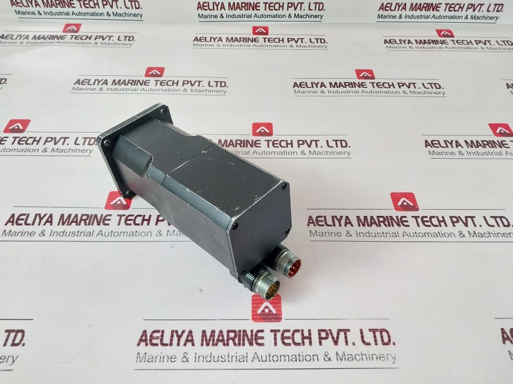 B&R Automation 8Msa3M.E1-b4 Servo Motor Rev. D0 Ip 64