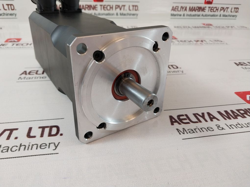 B&R Automation 8Msa3M.E1-b4 3-phase Synchronous Motor