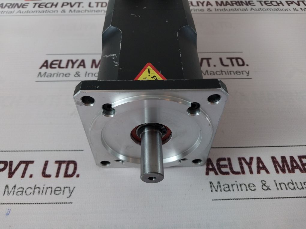 B&R Automation 8Msa3M.E1-b4 Servo Motor Rev. D0 Ip 64