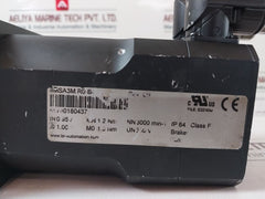 B&R Automation 8Msa3M.R0-b4 Servo Motor Rev.C0