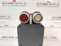 B&R Automation 8Msa3M.E1-b4 3-phase Synchronous Motor