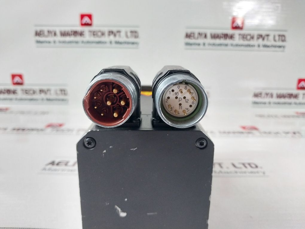 B&R Automation 8Msa3M.R0-b4 Servo Motor