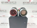 B&R Automation 8Msa3M.R0-b4 Servo Motor Rev.C0