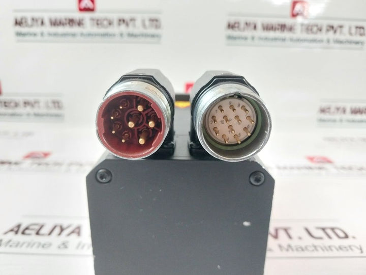 B&R Automation 8Msa3M.R0-b4 Servo Motor Rev.C0