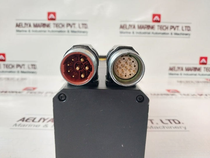B&R Automation 8Msa3M.E1-b4 Servo Motor Rev. D0 Ip 64