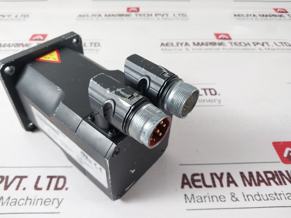 B&R Automation 8Msa3M.R0-b4 Servo Motor