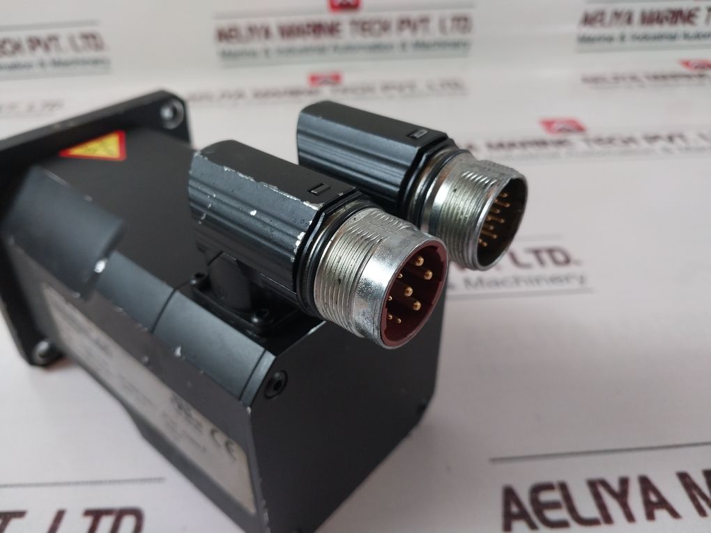 B&R Automation 8Msa3M.R0-b4 Servo Motor Rev.C0