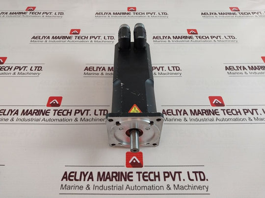 B&R Automation 8Msa3S.E1-b6 Rev. D2 Servo Motor