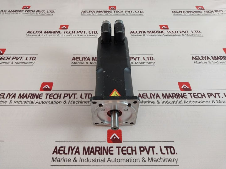 B&R Automation 8Msa3S.E1-b6 Rev. D2 Servo Motor