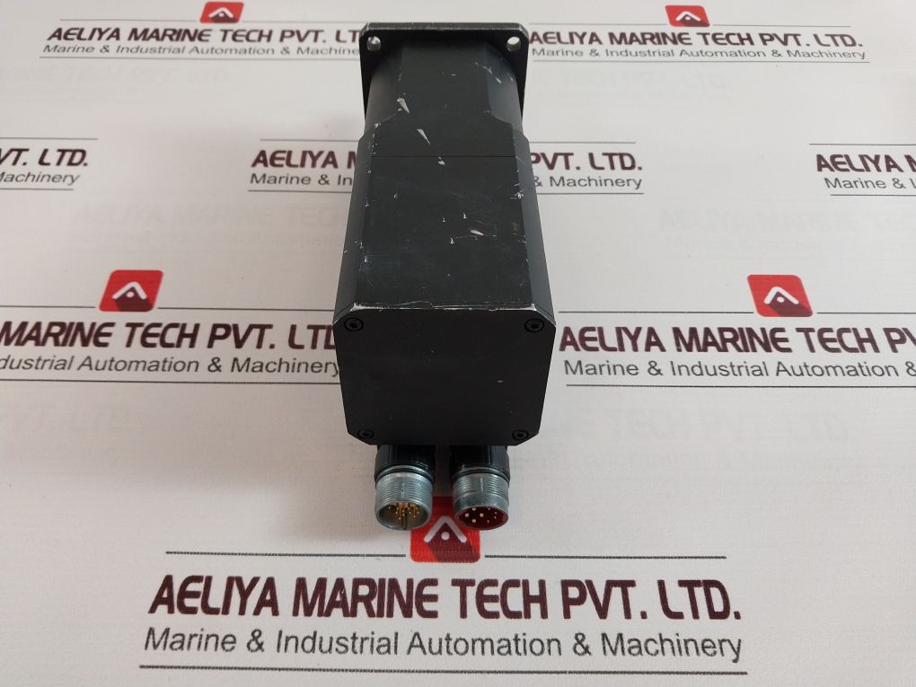 B&R Automation 8Msa3S.E1-b6 Rev. D2 Servo Motor