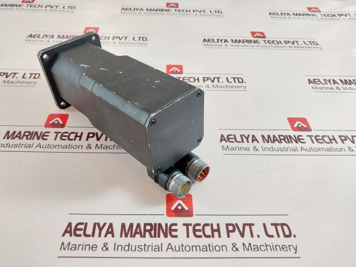 B&R Automation 8Msa3S.E1-b6 Rev. D2 Servo Motor