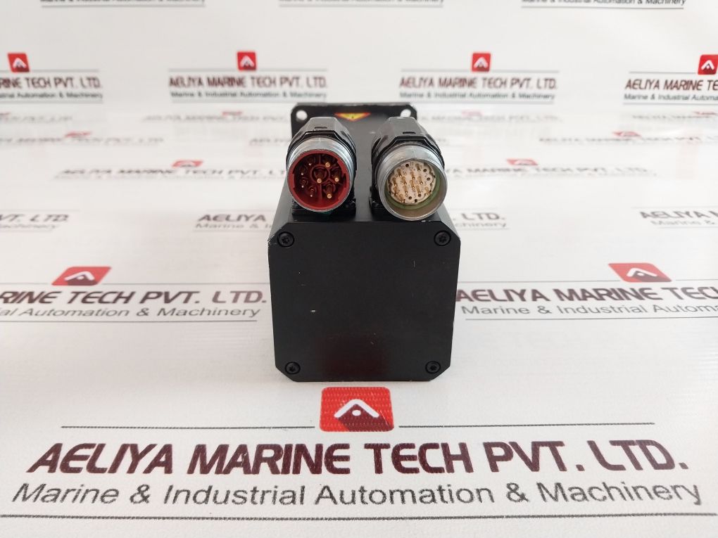 B&R Automation 8Msa3S.E1-b6 Rev. D2 Servo Motor