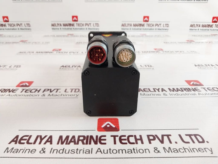 B&R Automation 8Msa3S.E1-b6 Rev. D2 Servo Motor