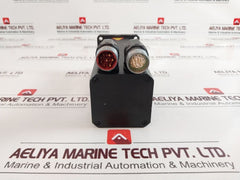 B&R Automation 8Msa3S.E1-b6 Rev. D2 Servo Motor