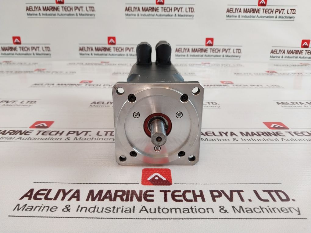 B&R Automation 8Msa3S.E1-b6 Rev. D2 Servo Motor