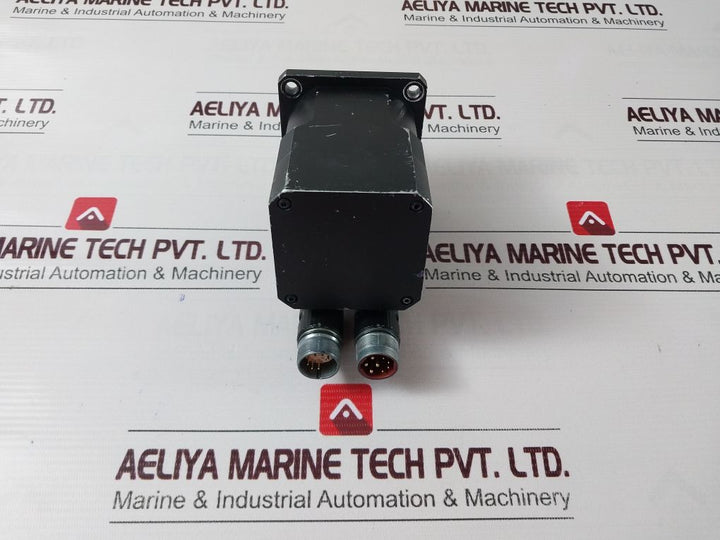 B&R Automation Servo Motor Rev D0 8Msa3S.R0-ai02
