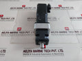 B&R Automation 8Msa3S.E1-b6 Servo Motor