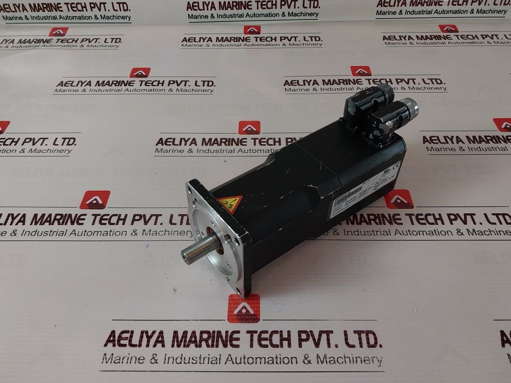 B&R Automation 8Msa3S.E1-32 Servo Motor Ip64