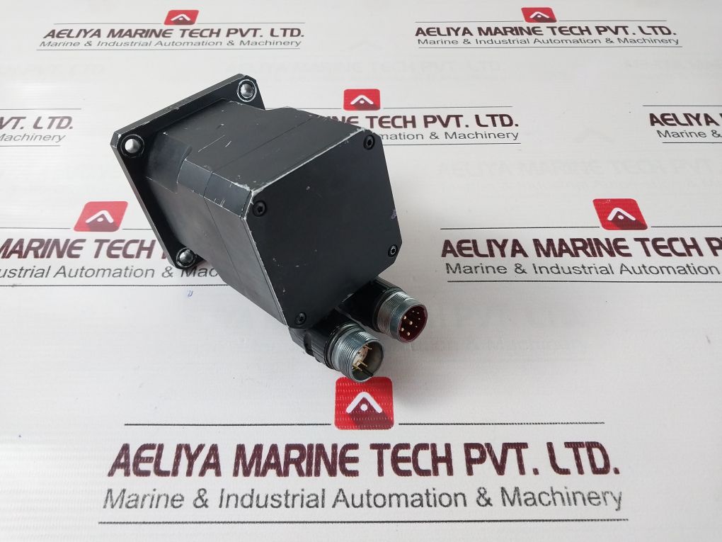 B&R Automation Servo Motor Rev D0 8Msa3S.R0-ai02