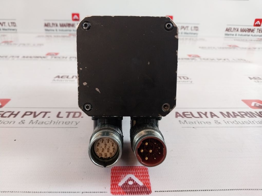 B&R Automation 8Msa3S.R0-ai02 330 V