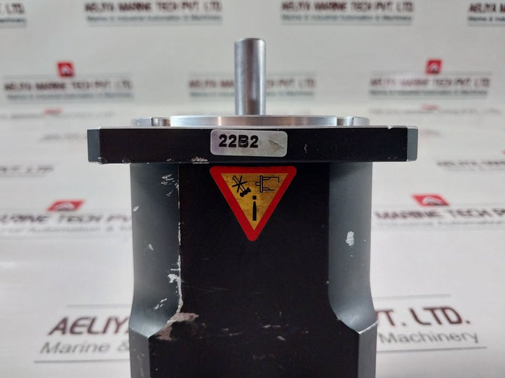 B&R Automation Servo Motor Rev D0 8Msa3S.R0-ai02