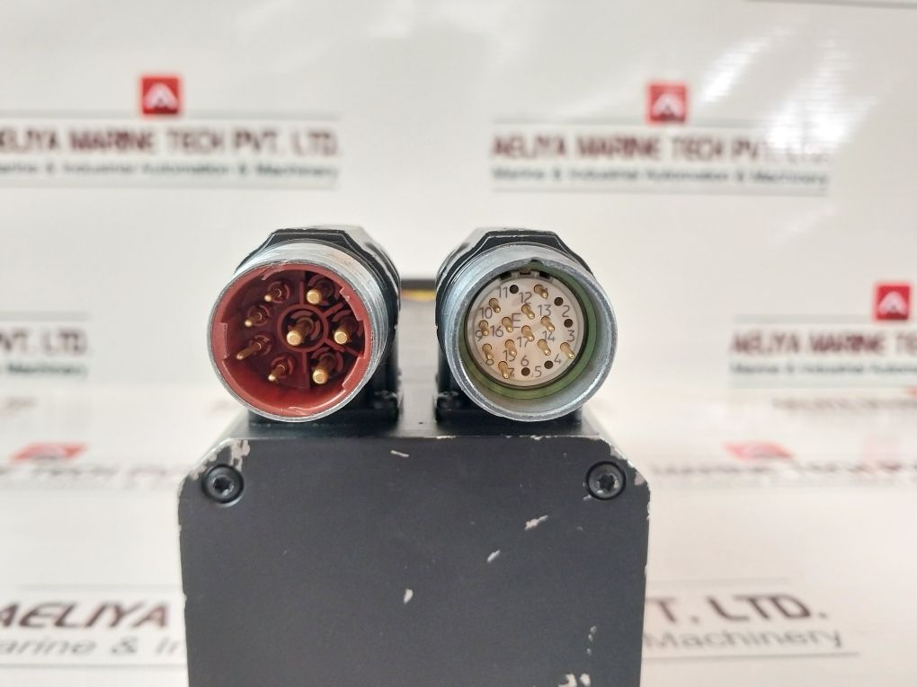 B&R Automation 8Msa3S.E1-32 Servo Motor Ip64