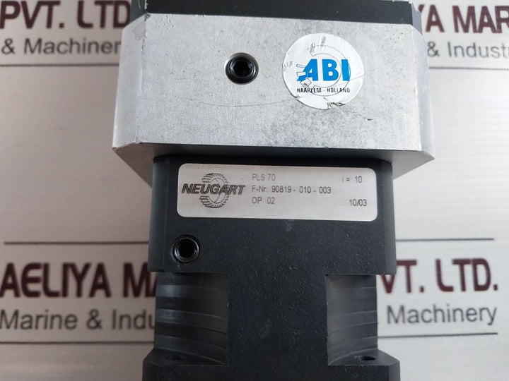 B&R Automation 8Msa3S.E1-b6 Servo Motor
