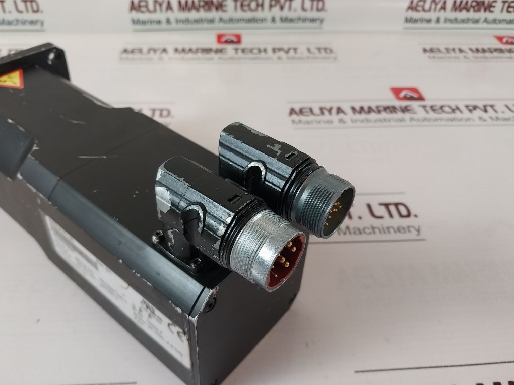 B&R Automation 8Msa3S.E1-32 Servo Motor Ip64