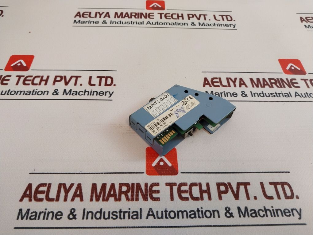 B&R Automation Ai774 Analog Input Module B2517807