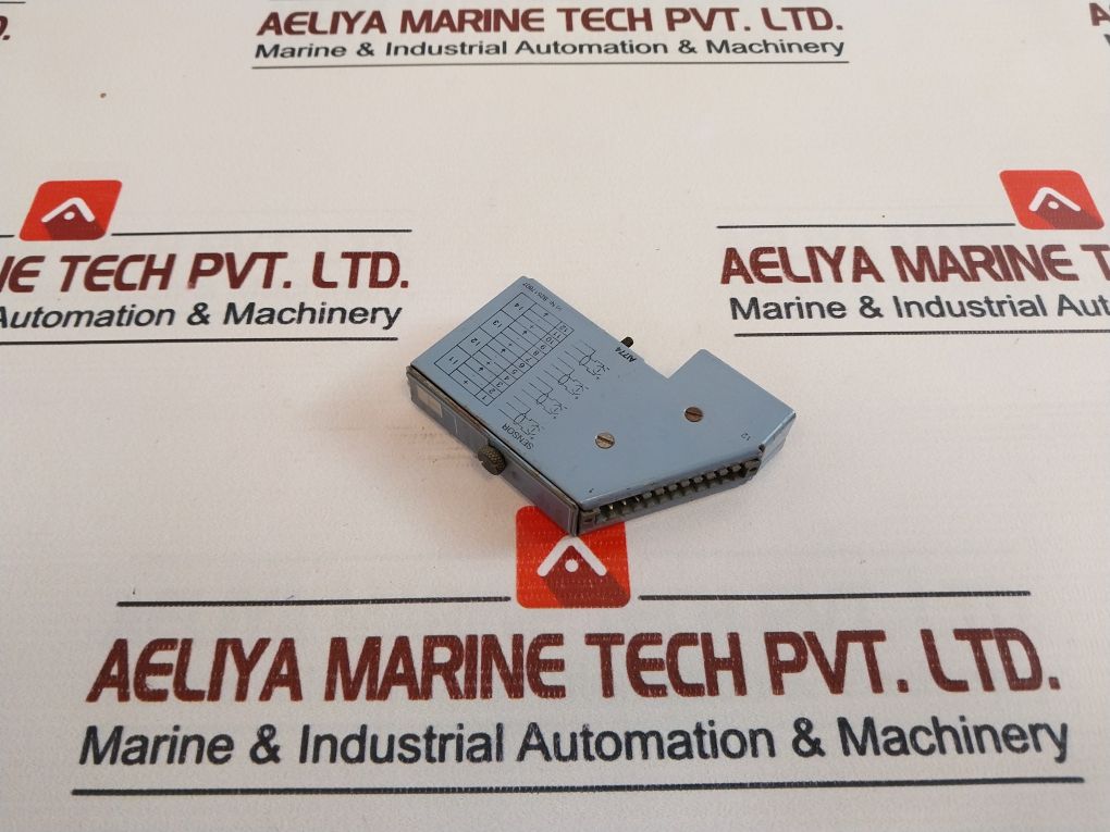 B&R Automation Ai774 Analog Input Module B2517807