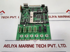 B&R Bs Hic3Cp_5 Pcb Card Cs0144100742-02