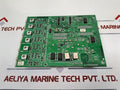 B&R Bs Hic3Cp_5 Pcb Card Cs0144100742-02