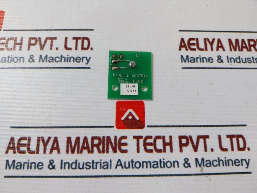B&R C0101573 Printed Circuit Board 