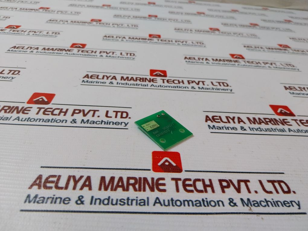 B&R C0101573 Printed Circuit Board 
