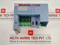 B&R Cp474 Central Processor 7If361.70-1 24 Vdc