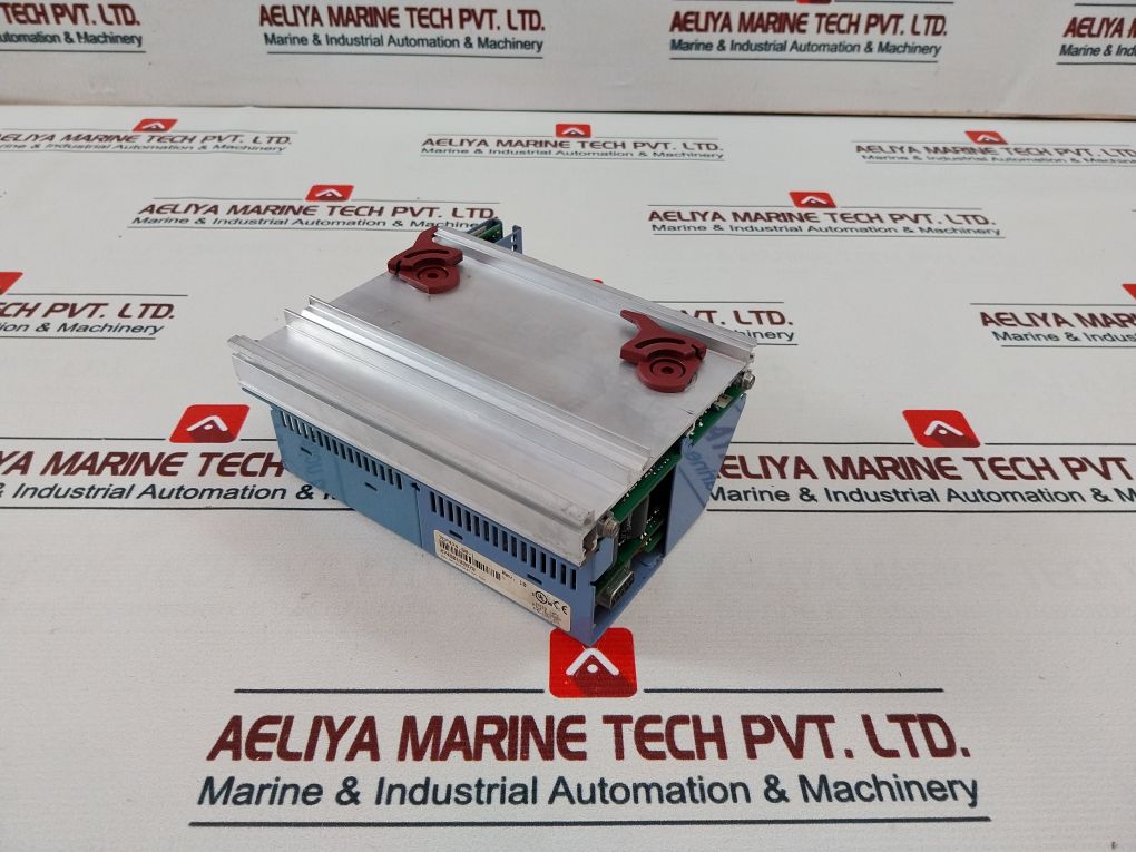 B&R Cp474 Central Processor 7If361.70-1 24 Vdc