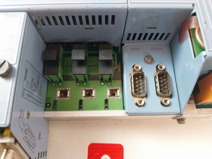 B&R Cp476 Cpu Module