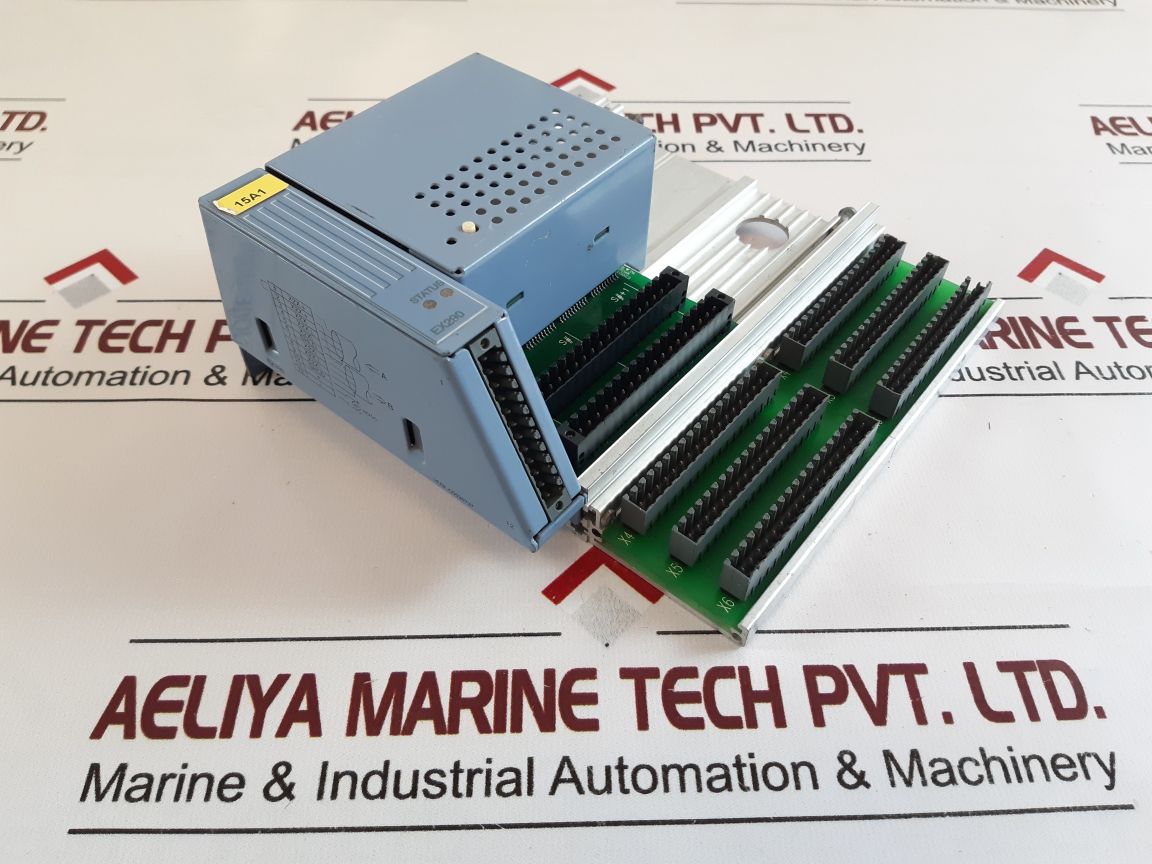 B&R Ex290,7Dm465.7 Module Free Shipping