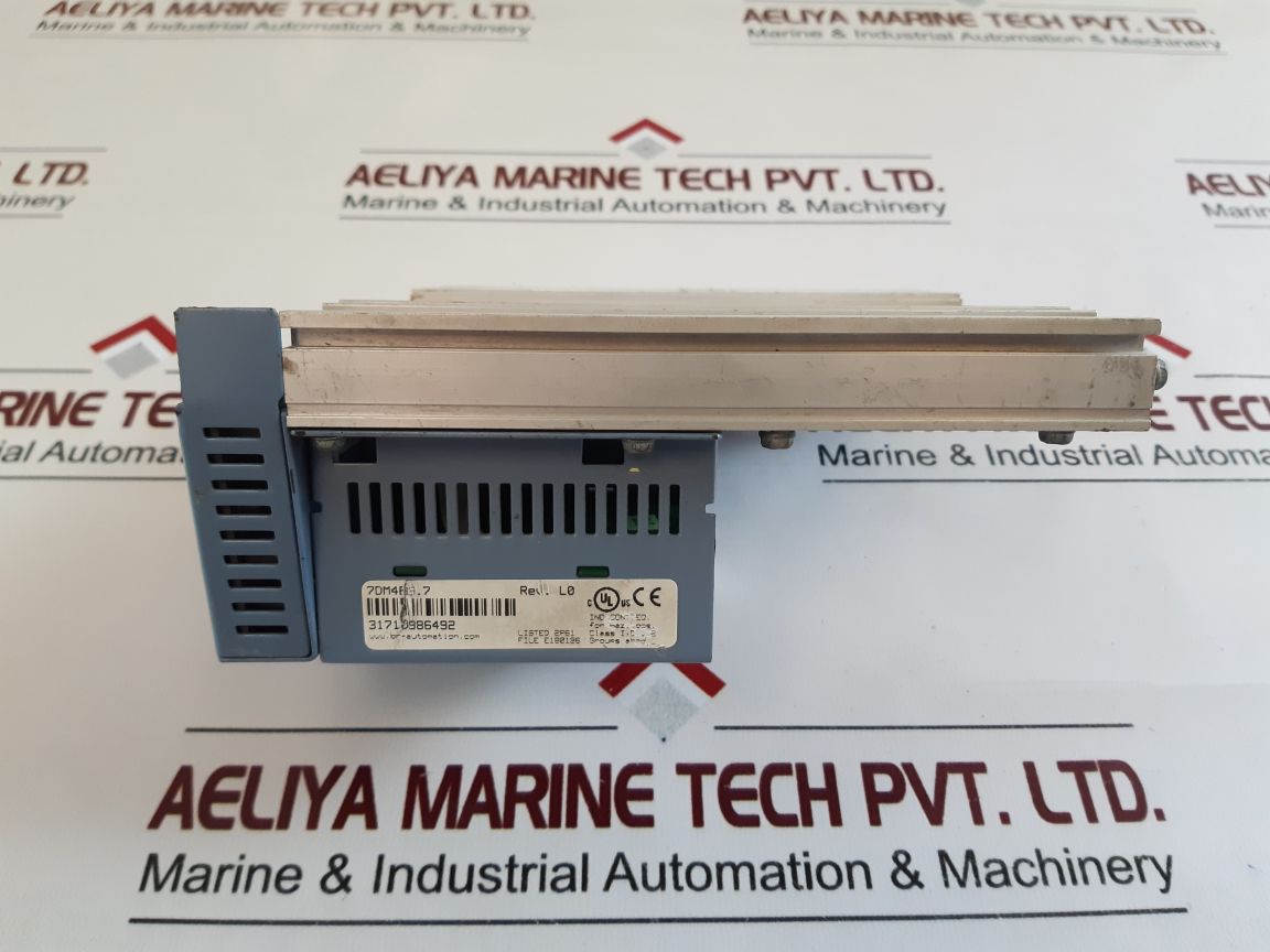 B&R Ex290,7Dm465.7 Module Free Shipping