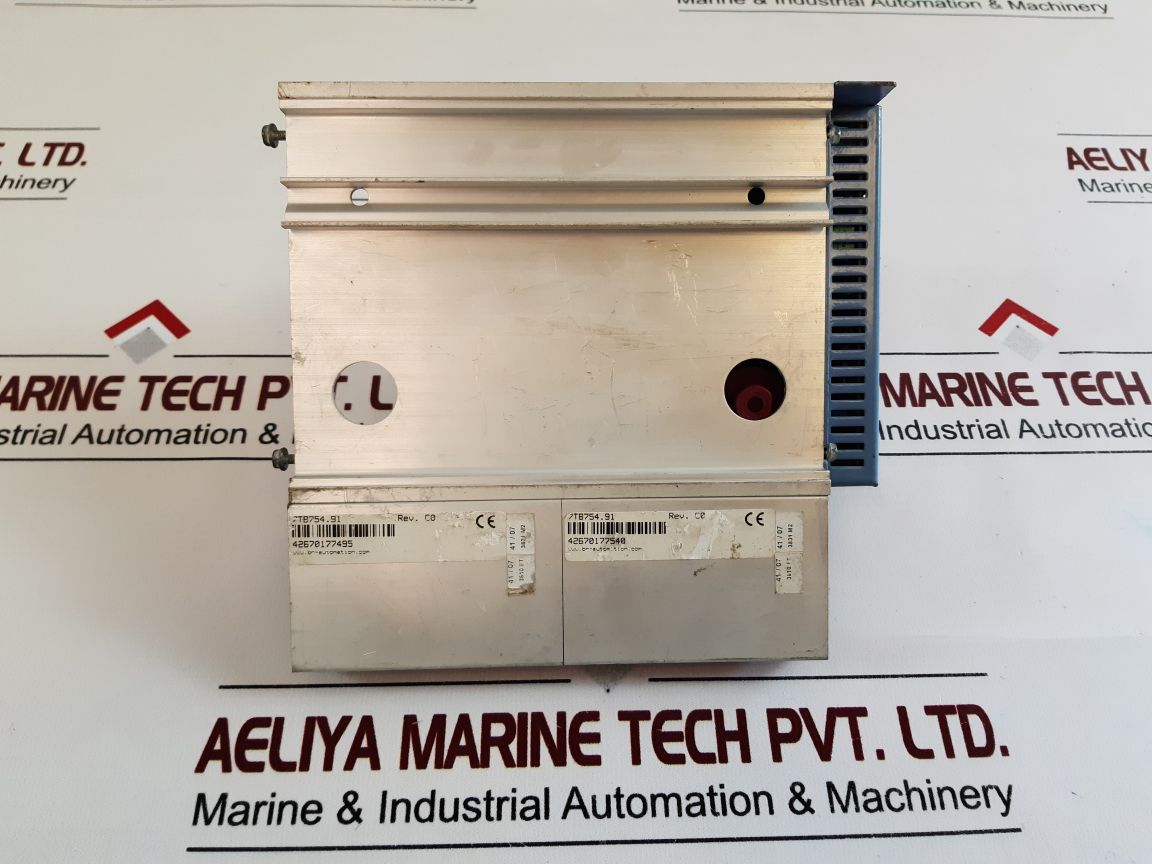 B&R Ex290,7Dm465.7 Module Free Shipping