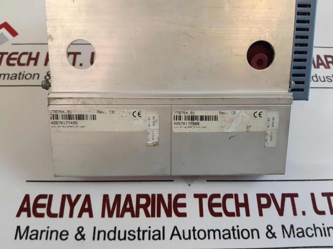 B&R Ex290,7Dm465.7 Module Free Shipping